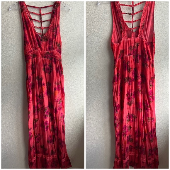 RAGA Dresses & Skirts - RAGA Maxi Dress (Size Small) NWT